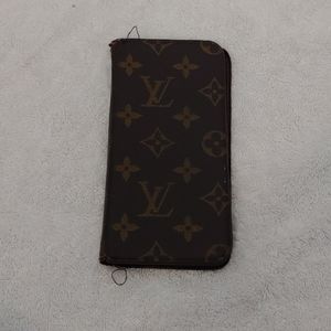 Louis vuitton iPhone 6+